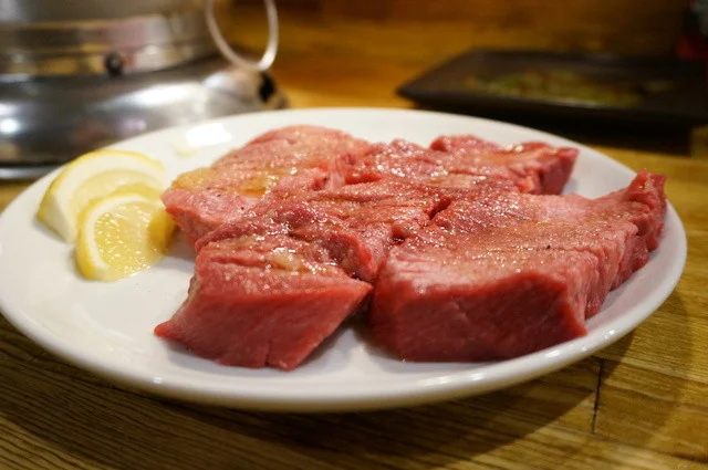 炭火焼肉ぶりっじ（【旧店名】炭火焼肉ぐら） - 登米市その他（韓国料理）の写真