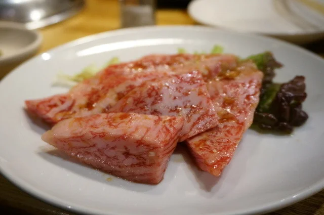 炭火焼肉ぶりっじ（【旧店名】炭火焼肉ぐら） - 登米市その他（韓国料理）の写真