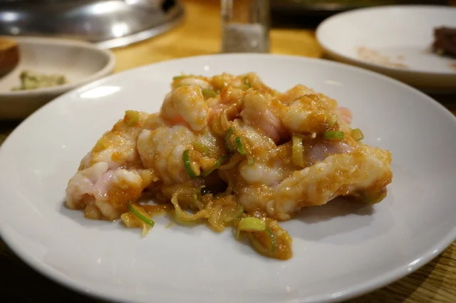 炭火焼肉ぶりっじ（【旧店名】炭火焼肉ぐら） - 登米市その他（韓国料理）の写真