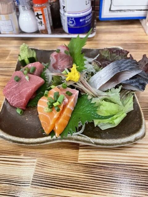 おんず食堂 - 青森（居酒屋）の写真