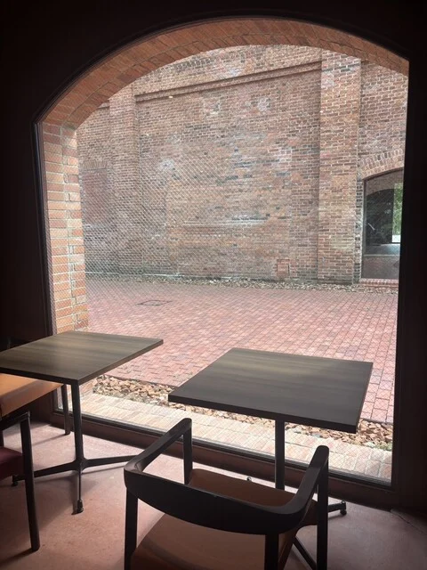カフェ&レストラン ブリック（CAFE&RESTAURANT BRICK） - 中央弘前（カフェ）の写真