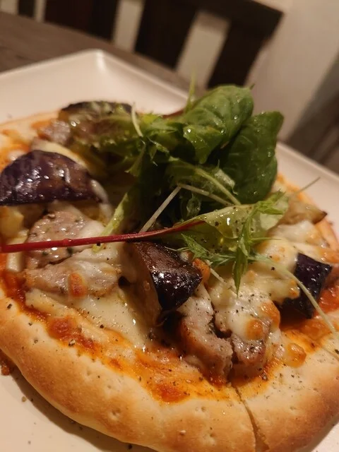 カジュアルイタリアン 翔（と） - 北四番丁（イタリアン）の写真