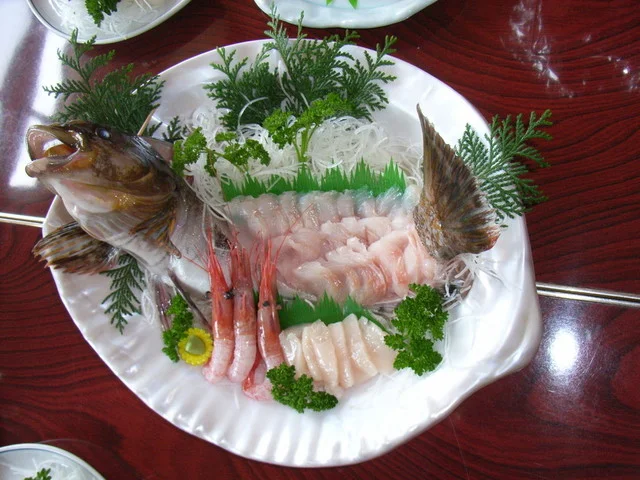 漁師の宿　石田屋 - 最知（旅館・民宿）の写真