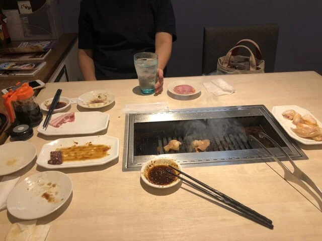 焼肉ふじ - 泉中央（焼肉）の写真