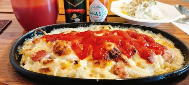 ガウチョ - 十和田市（喫茶店）の写真