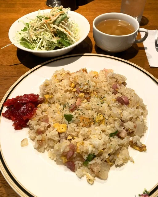 バーブ（barbe） - 広瀬通（ダイニングバー）の写真