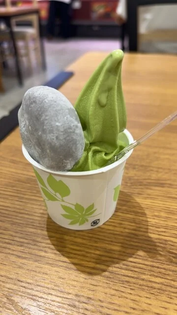 喜久水庵 イオンモール新利府 北館店 - 新利府（その他）の写真