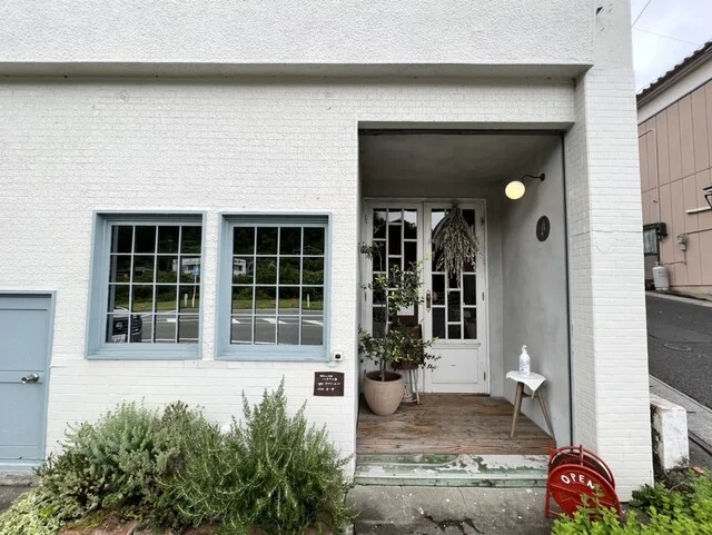 日用品と喫茶 ハチワレ堂 - 気仙沼（カフェ）の写真