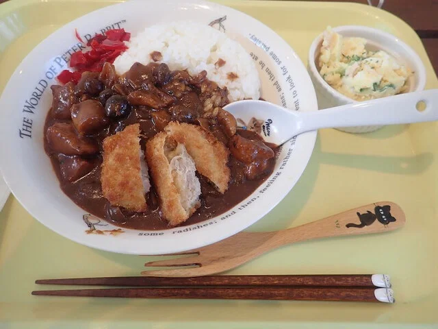 リトルモックカフェ（Little mocku Cafe） - 仙台市泉区その他（カフェ）の写真