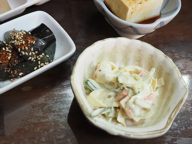 うまいものや（【旧店名】うまいものや 麺遊喜） - 宮城野原（ステーキ）の写真