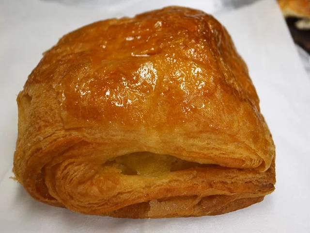 こんでとらいすゞき - 富沢（和菓子）の写真