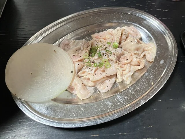 八兆 - 鳴子御殿湯（焼肉）の写真