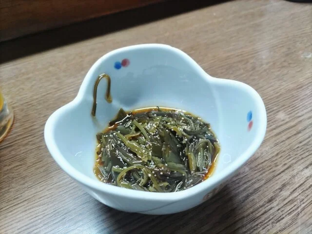 味の蔵どんつく - 古川（郷土料理）の写真