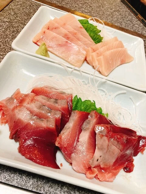 割烹 焼肉 海鮮 ゆう - 最知（食堂）の写真