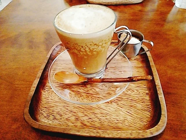 インドリヤ（indriya） - 弘高下（カフェ）の写真