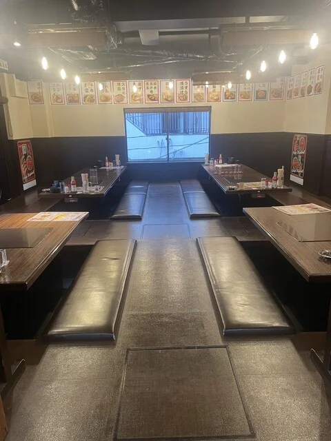 酒場 魚と鶏ヤロー! 仙台国分町 - 勾当台公園（居酒屋）の写真