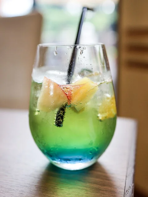 ブレア ガーデン - 泉中央（イタリアン）の写真