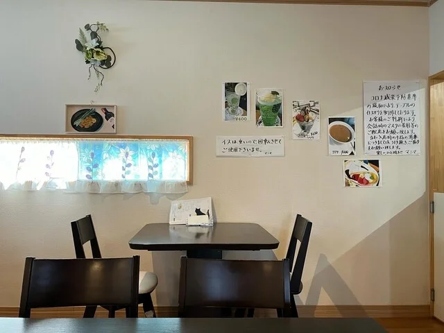 軽食レストラン カフェ マンマ - 矢本（食堂）の写真