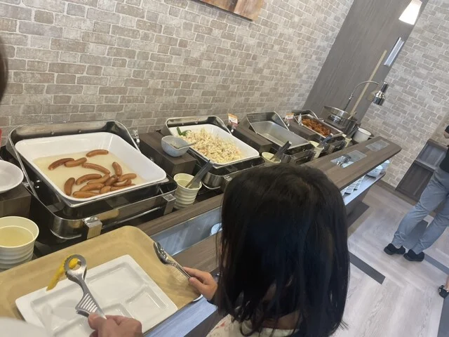 ホテルルートイン利府 - 利府（ホテル）の写真