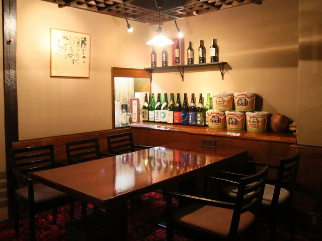 古々がみそ 一番町店 - 勾当台公園（居酒屋）の写真