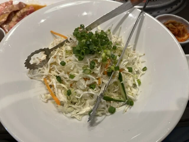 焼肉冷麺やまなか家 泉大沢店 - 泉中央（焼肉）の写真