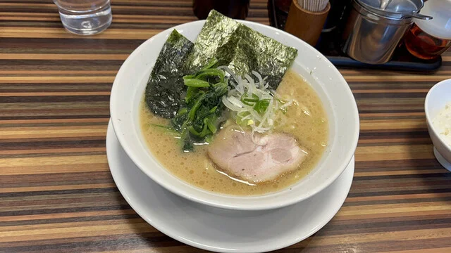 仙台っ子 南仙台店 - 南仙台（ラーメン）の写真