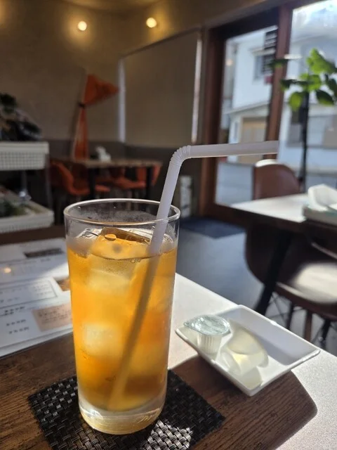 chercheur（シェルシェール） - 川渡温泉（カレー）の写真