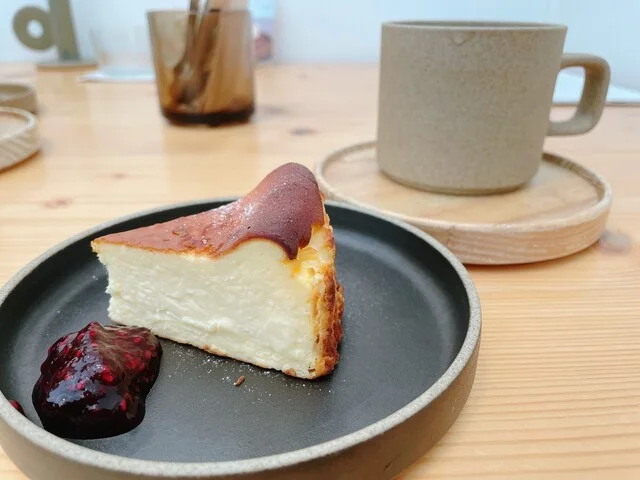 cafe EDEN（カフェ エデン） - 愛宕橋（カフェ）の写真