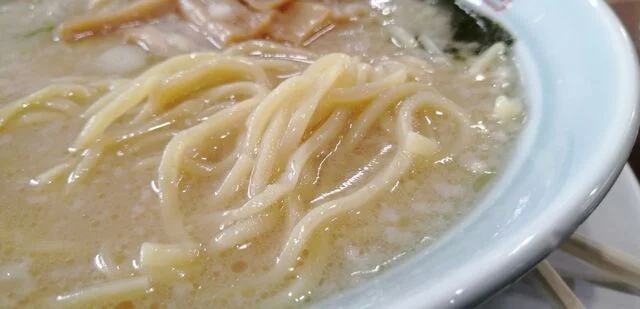 昭和屋 泉店 - 八乙女（ラーメン）の写真