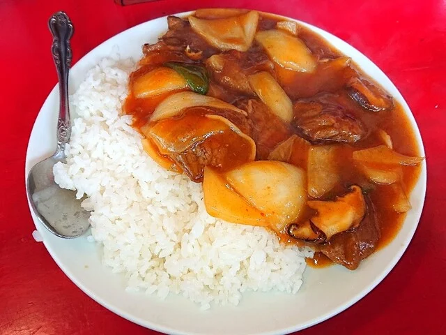 中国料理 寺岡飯店 - 仙台市泉区その他（中華料理）の写真