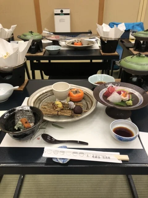 南部屋・海扇閣 - 浅虫温泉（ホテル）の写真