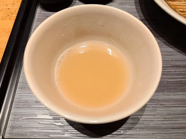 桜茶寮 - 青森（そば）の写真