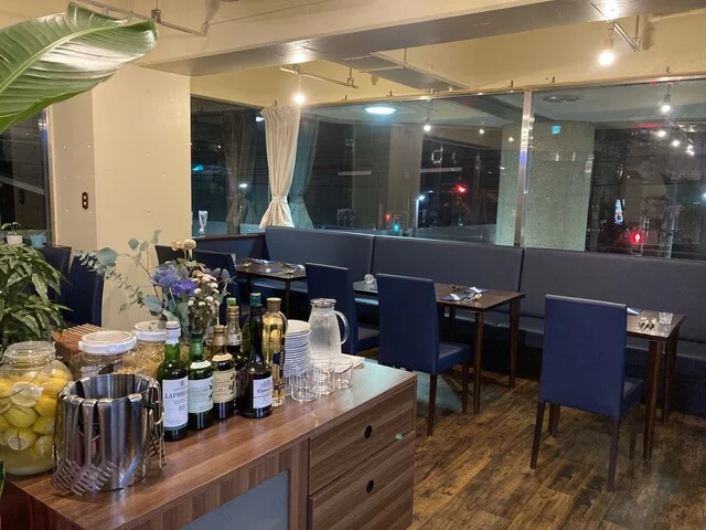 魚介とワインのお店 fill（フィル） - 大町西公園（ビストロ）の写真