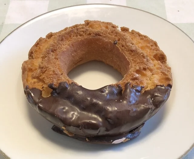 ミスタードーナツ イオンタウン佐沼ショップ（misterDonut） - 登米市その他（ドーナツ）の写真