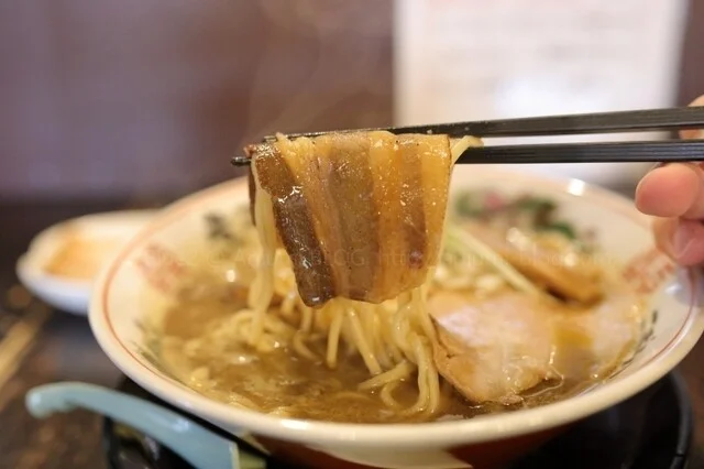 煮干結社 弘前店 - 中央弘前（つけ麺）の写真