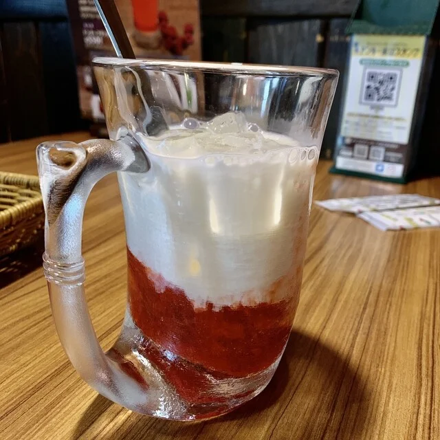 びっくりドンキー 西多賀店 - 富沢（ファミレス）の写真