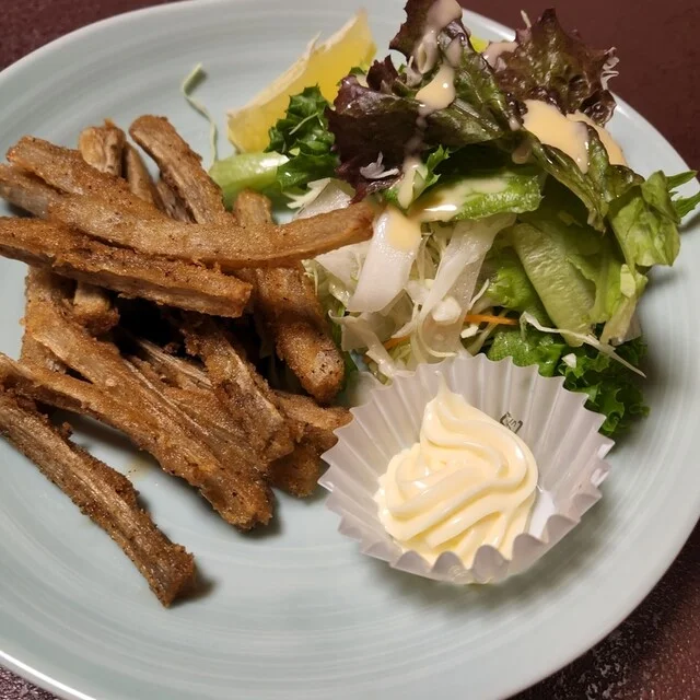 うお徳 - 長苗代（寿司）の写真