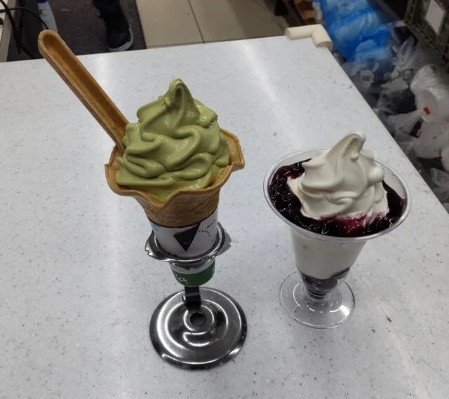 ミニストップ 仙台生出店（MINISTOP） - 仙台市太白区その他（コンビニ・スーパー）の写真