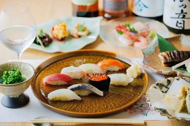 すし 八松 - 仙台（寿司）の写真