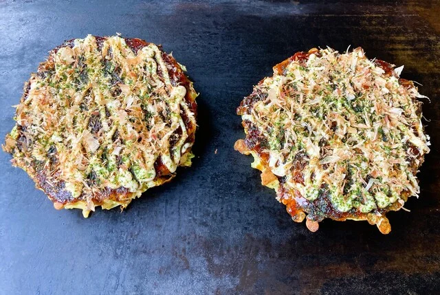 お好み焼 田よし - 仙台市泉区その他（お好み焼き）の写真