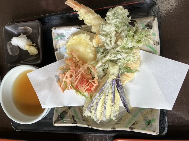 そば処 舌つづみ（そばどころ したつづみ） - 川崎町その他（そば）の写真