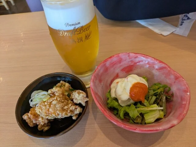 築地食堂 源ちゃん 泉パークタウンタピオ店 - 泉中央（居酒屋）の写真