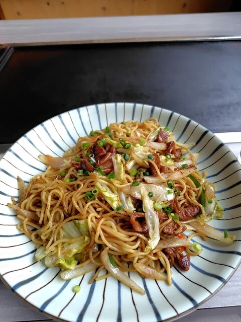 お好み焼 田よし - 仙台市泉区その他（お好み焼き）の写真