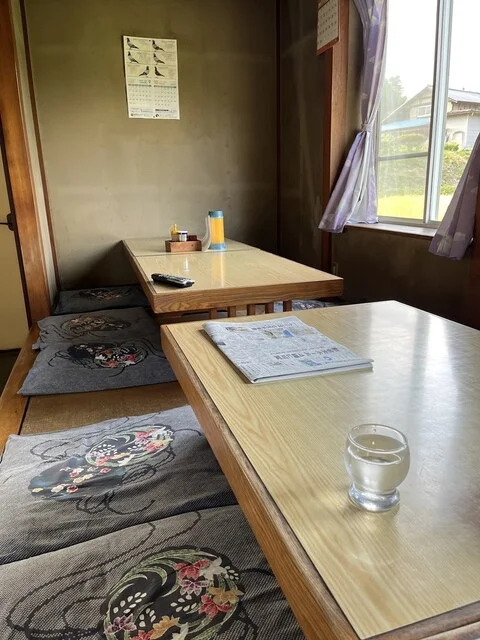 万崎食堂 - 大河原（食堂）の写真