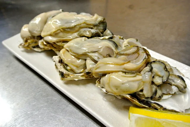 たからや食堂 - 松島海岸（郷土料理）の写真