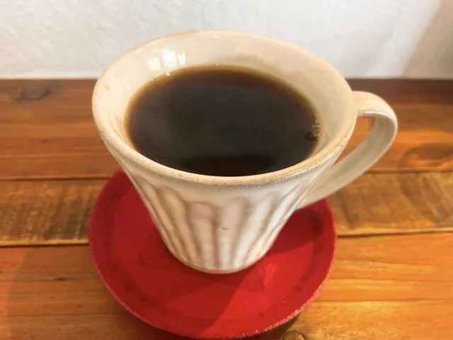 日々是食堂 - 不動の沢（カフェ）の写真