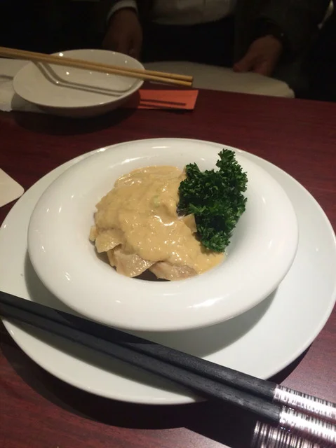 点心房 小籠（テンシンホウ シャオロン） - 勾当台公園（飲茶・点心）の写真