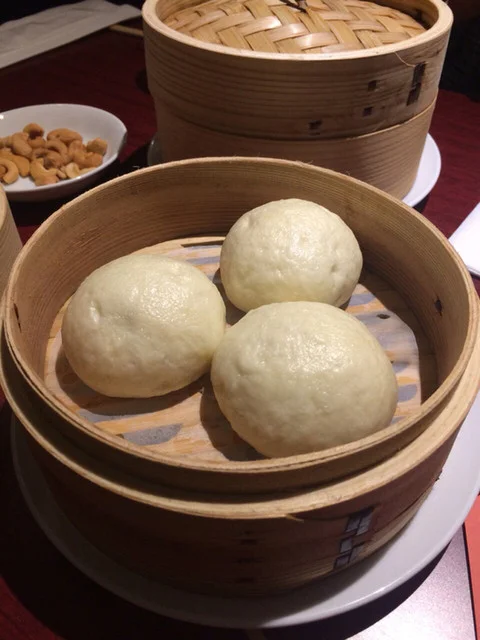 点心房 小籠（テンシンホウ シャオロン） - 勾当台公園（飲茶・点心）の写真