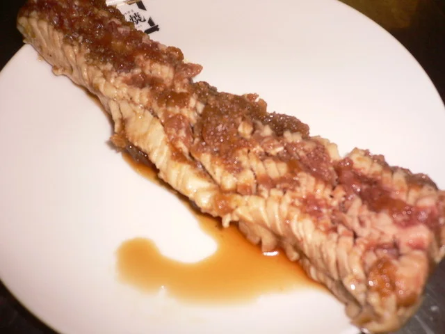 焼肉ハウスソウル亭 - 中野栄（焼肉）の写真