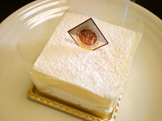 ロワイヤルテラッセ セルバ店 - 泉中央（洋菓子）の写真